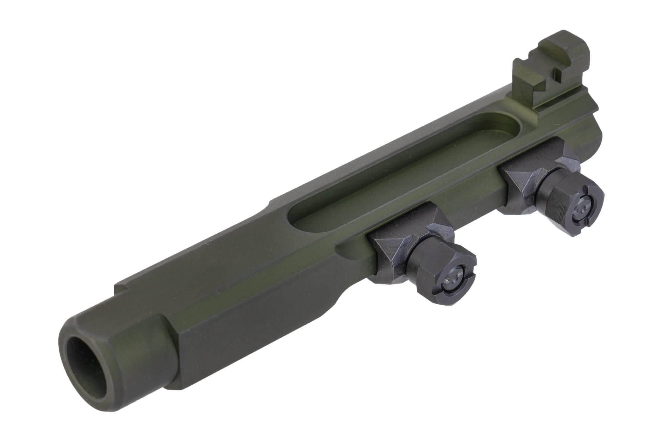 Geissele Super Stabby Bayonet Mount 実物 Geissele Debuts Super Stabby Bayonet Mount :: Guns.com